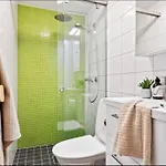 Super Cozy In The Heart Of City Apartman *