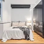 Super Cozy In The Heart Of City Bergen