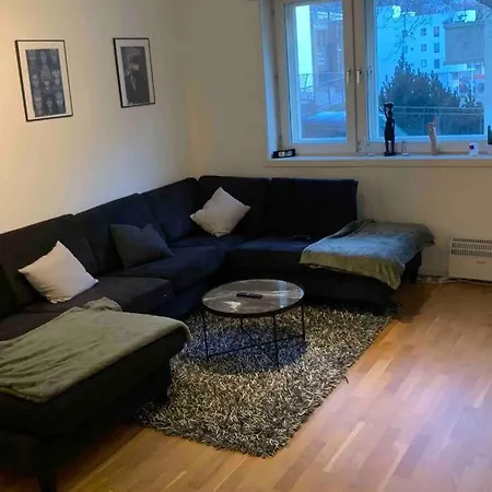 Apartman Super Cozy In The Heart Of City