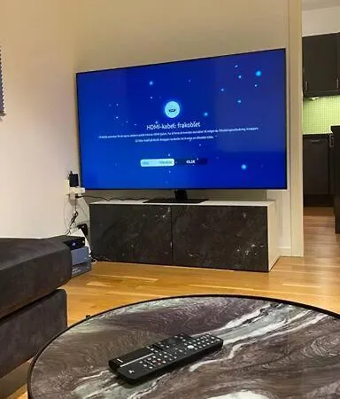 Super Cozy In The Heart Of City Apartmán Bergen