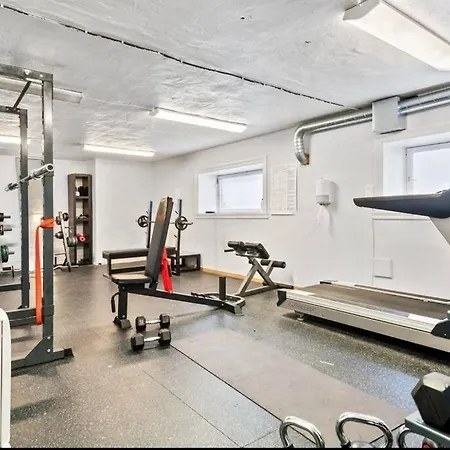 Super Cozy In The Heart Of City Μπέργκεν