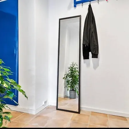 Apartmán Super Cozy In The Heart Of City *