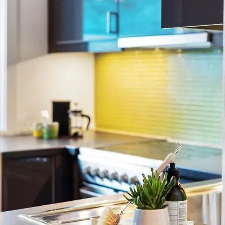 Super Cozy In The Heart Of City *