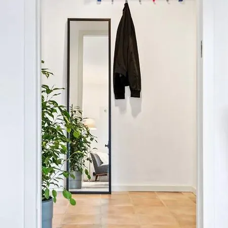 Apartmán Super Cozy In The Heart Of City Bergen