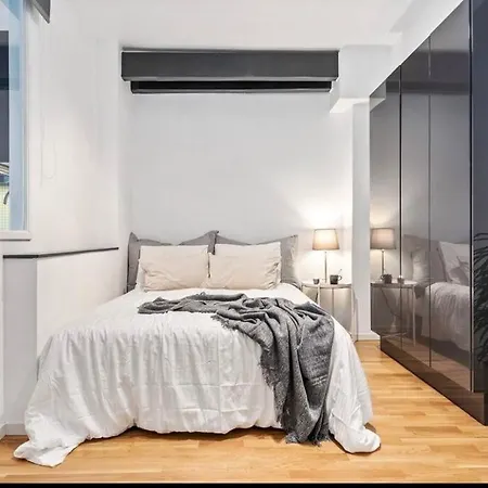 Super Cozy In The Heart Of City Берген