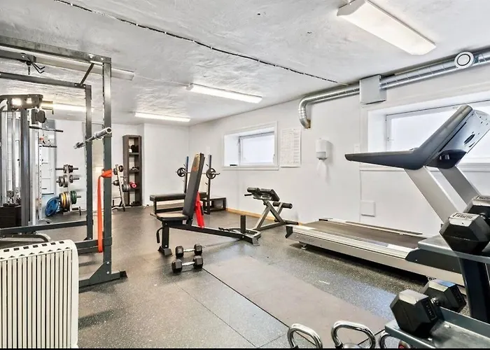 Super Cozy In The Heart Of City Bergen