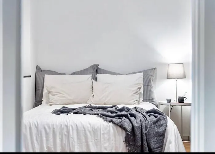 Super Cozy In The Heart Of City