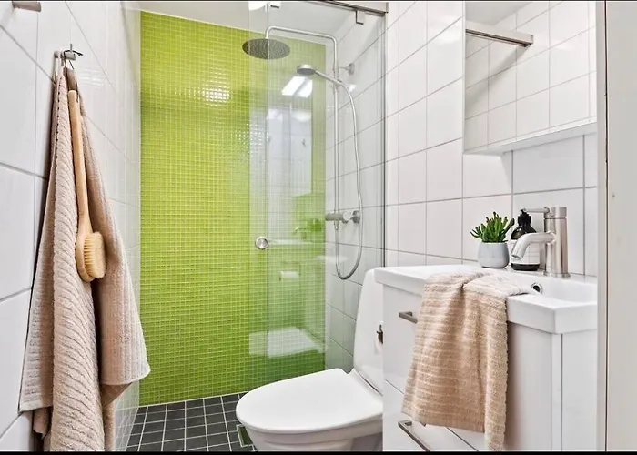 Super Cozy In The Heart Of City Appartamento *