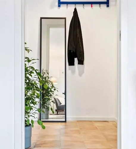 Lägenhet Super Cozy In The Heart Of City Bergen