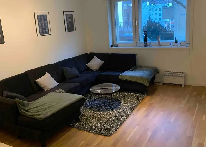 Διαμέρισμα Super Cozy In The Heart Of City